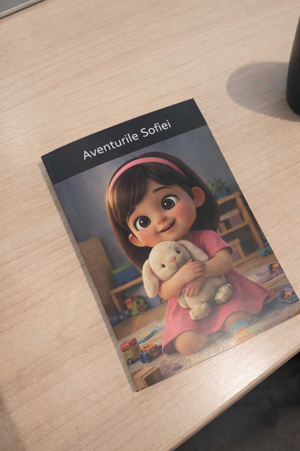 Recenzie de la Cristina D.